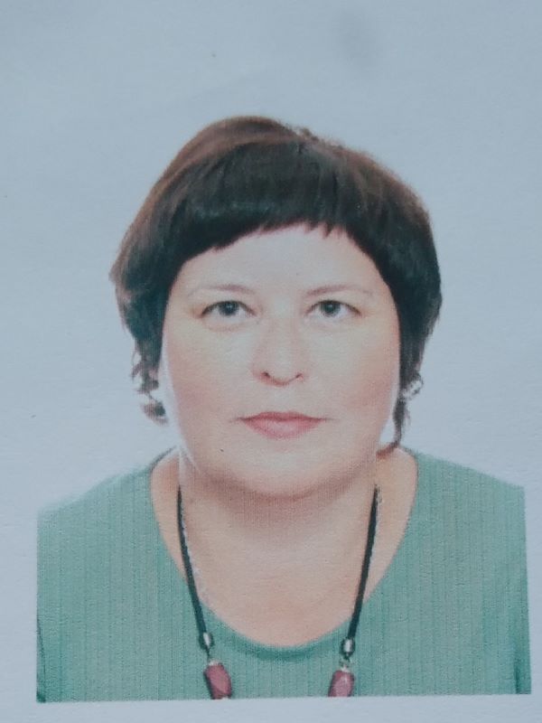 Хабирова Марина Сергеевна.